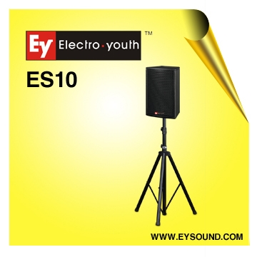 Pro audio ES10