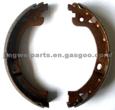 Brake Shoes 483833aa