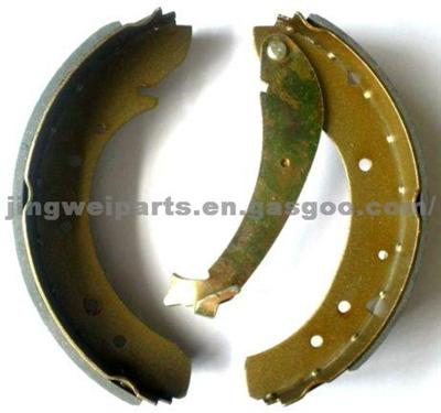 Brake Shoes 4241h5