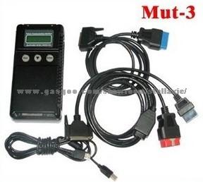 Original Mitsubishi New Tester Mut-3