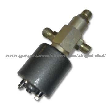 Electromagnetic Valve for Tatra 443643034800