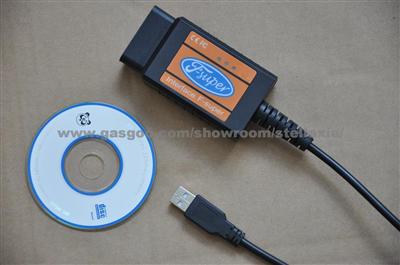 New Ford Scanner Auto Diagnositc Scanner