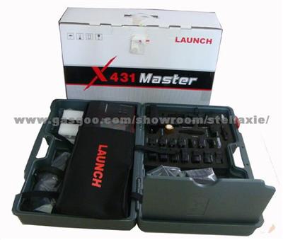 Launch X431 Master
