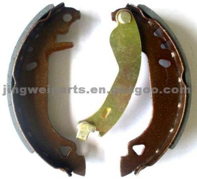 Brake shoes 71738376