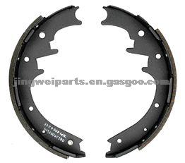 Brake Shoes F77Z2200BA