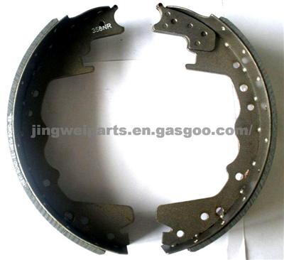 Brake Shoes BFOT2200AA