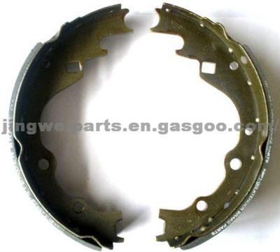 Brake Shoes KOBL22638Z