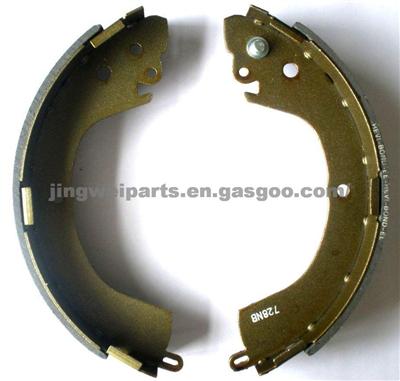 Brake Shoes MR178826