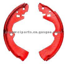 Brake Shoes 4406085E25AS