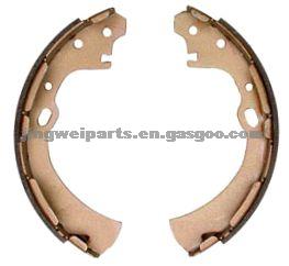 Brake Shoes 4406005n25