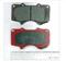 L1000005 ford brake pad