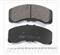 DA2558_D150-7082A NISSAN brake pad
