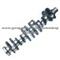 Crankshaft for Isuzu 4jb1