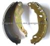 Brake Shoes 7701205758