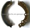 Brake Shoes 5520056870