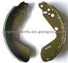 Brake Shoes 5320056810