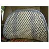 Car Waist Cushion Size: 36cm X 20cm