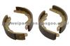 Brake Shoes 211698537SX