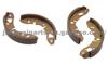 Brake Shoes GBS90733