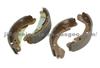 Brake Shoes A0096800