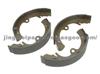 Brake Shoes D4060-B3000