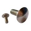 Carriage screw