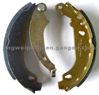 Brake Shoes 4241k5