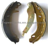 Brake Shoes 7701202542