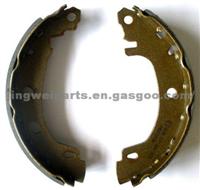 Brake Shoes 7701207266