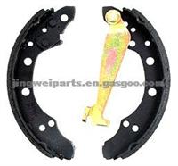 Brake Shoes 1H0609528D