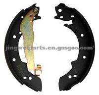 Brake Shoes 5320060871