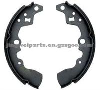 Brake Shoes 5320082810