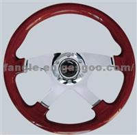 Steering Wheel 114001