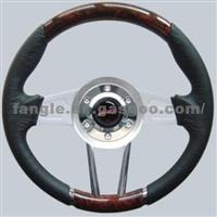 Steering Wheel 133016