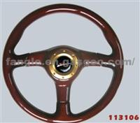 Steering Wheel 113106