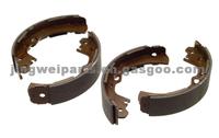 Brake Shoes 4406005N25