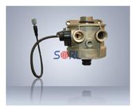 Brake valve Air Brake System RL3511CJ-A
