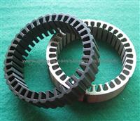 168 Every Slinky Lamination Stator Core Of Automobile Alternator