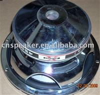 subwoofer, woofer, loudspeaker