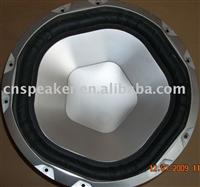 woofer, loudspeaker, subwoofer