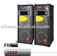 Selling Big Power Stage Speaker