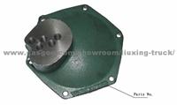 Air Compressor Gear Cover