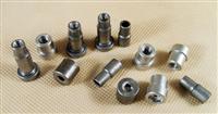 Non-standard fasteners