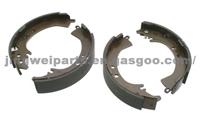 Brake Shoes 0449587401000