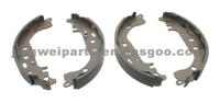 Brake Shoes 04495-47010