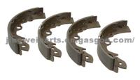 Brake Shoes 0187-33-310A