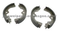 Brake Shoes Ub39-26-310