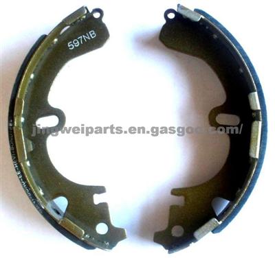 Brake Shoes 0449512210