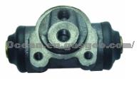 Brake Wheel Cylinder Materials: Asbestos, Non- Asbestos