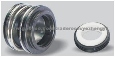 Mechanical Seal ZYE For Smart